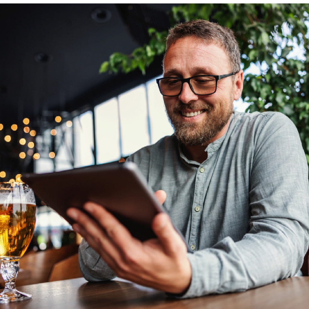 marketing para bares