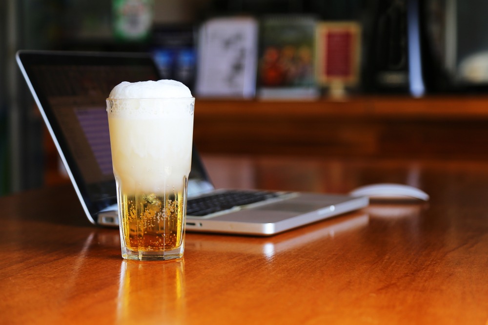 email marketing para bares