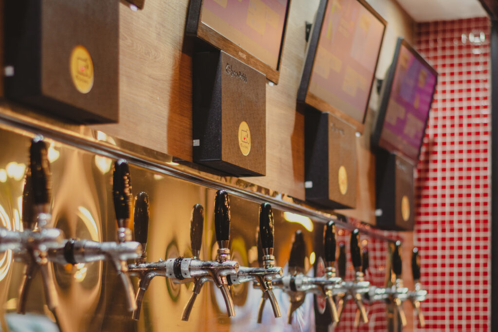 Autosserviço de chopp: como precificar a operação?   