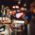 Autoservicio de chopp